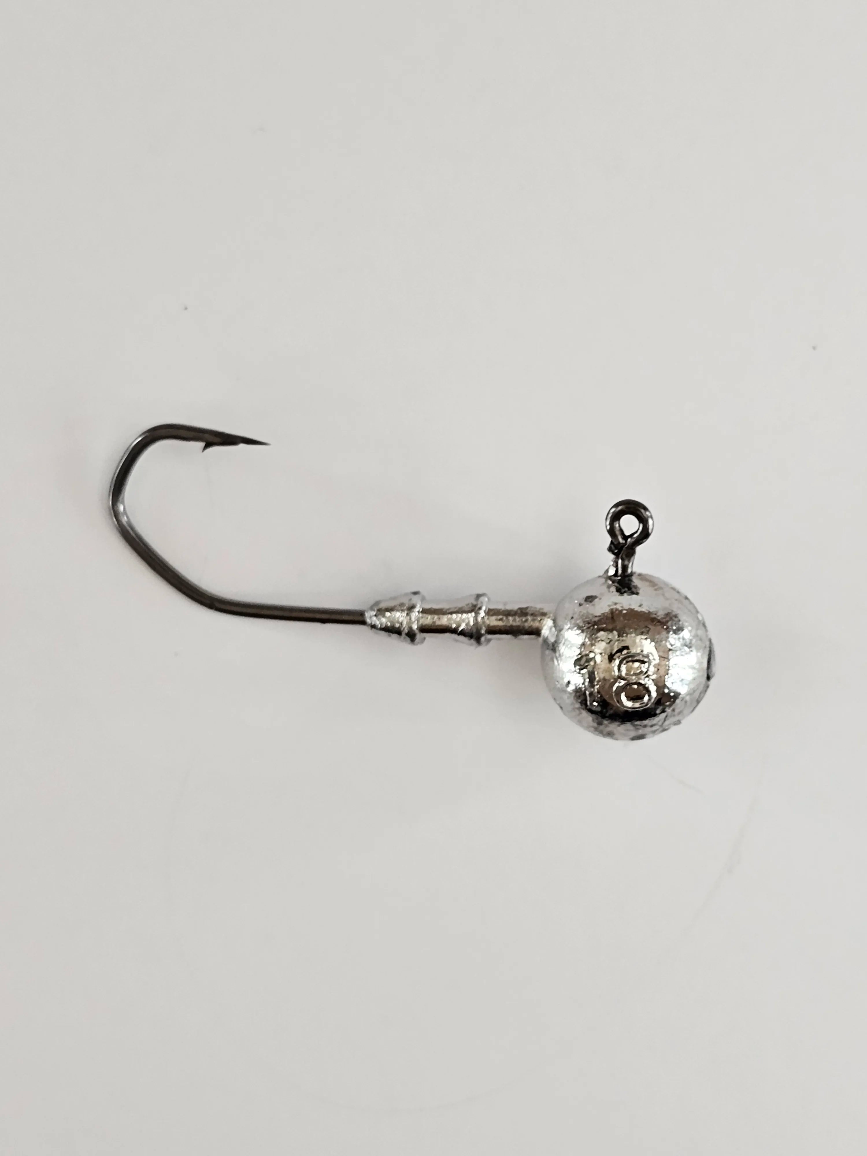 Set jiguri FIL FISHING jig head 40